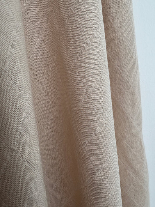 Organic Sandy Shores Wrap