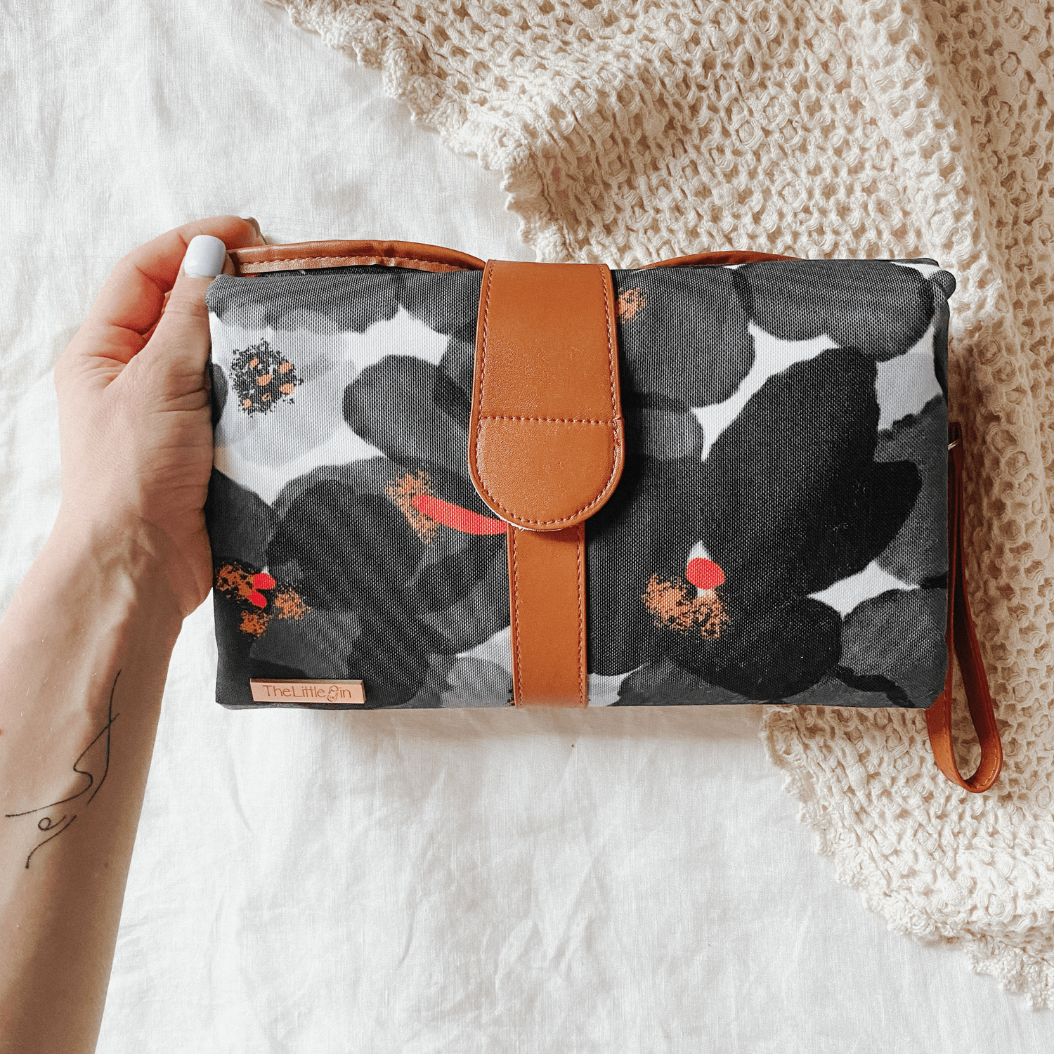 Change Mats - The Little Pin