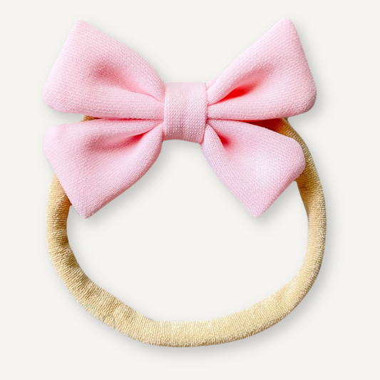 Blush Belle Headband