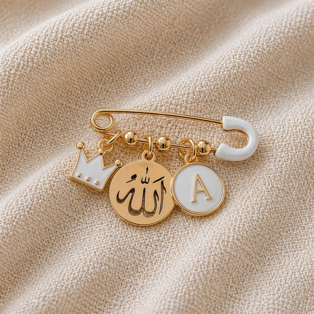 Regal Pin