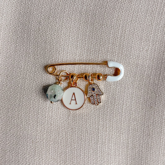 Sentinel Pin