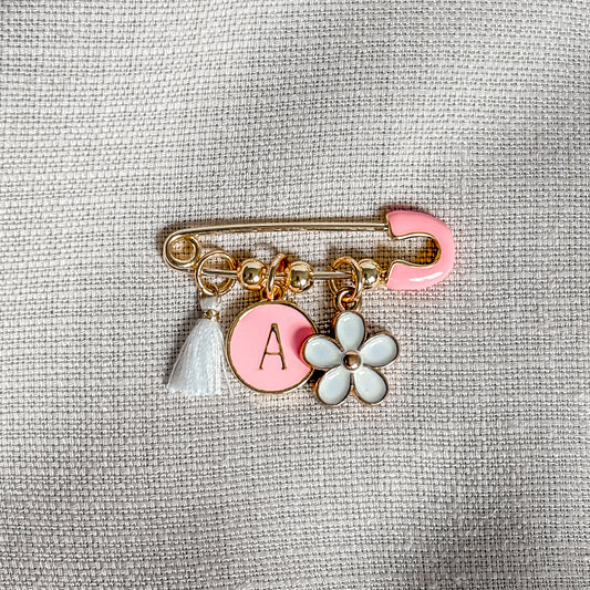 Little Daisy Pin