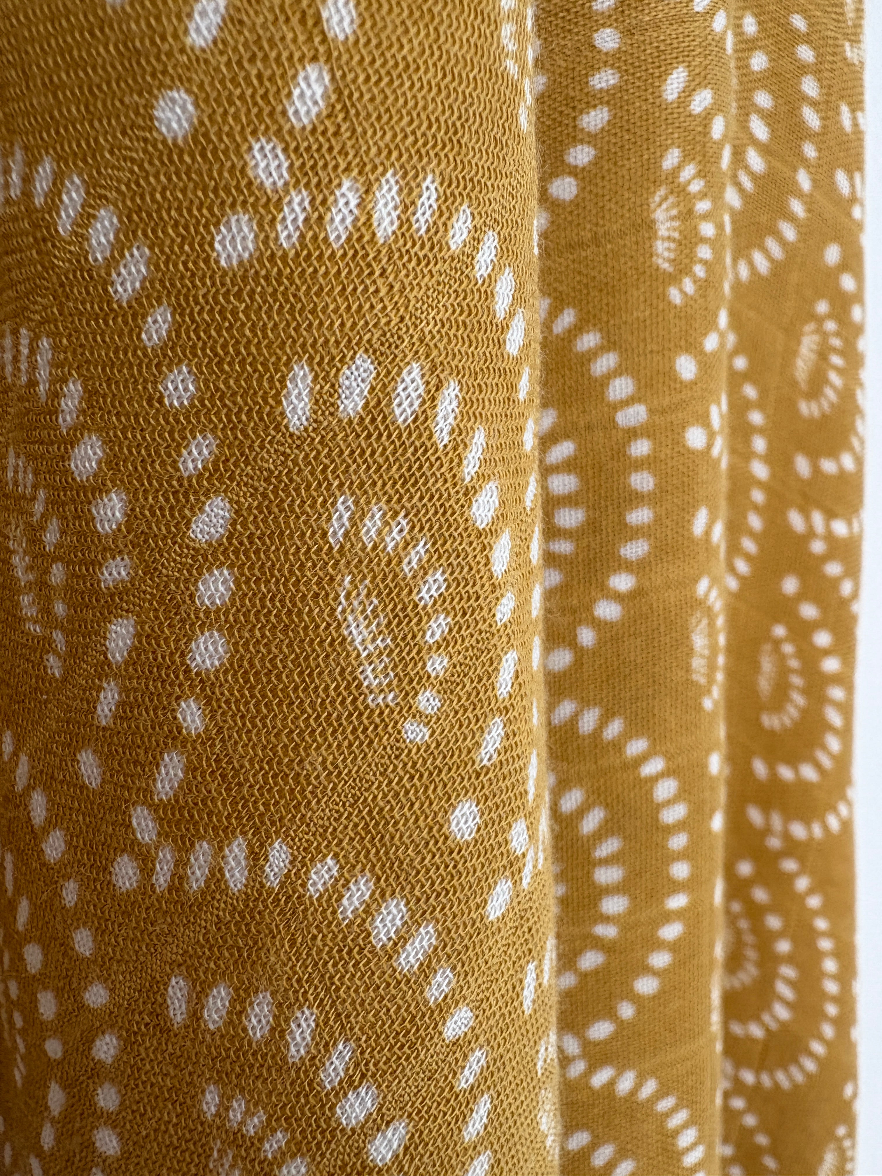 Organic Golden Hour Wrap