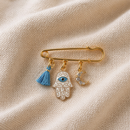 Talisman Pin