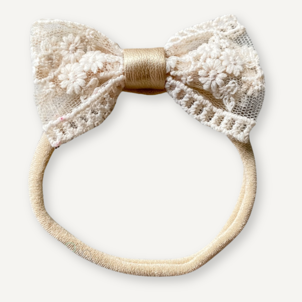 Lace Headband
