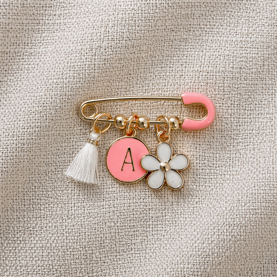 Little Daisy Pin