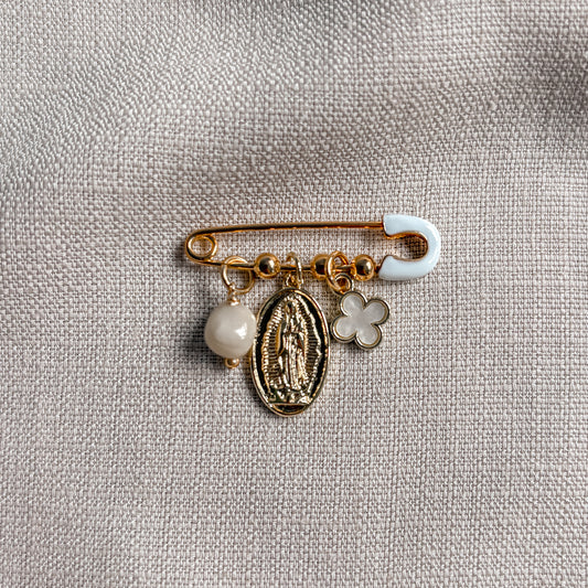 Serenity Pin