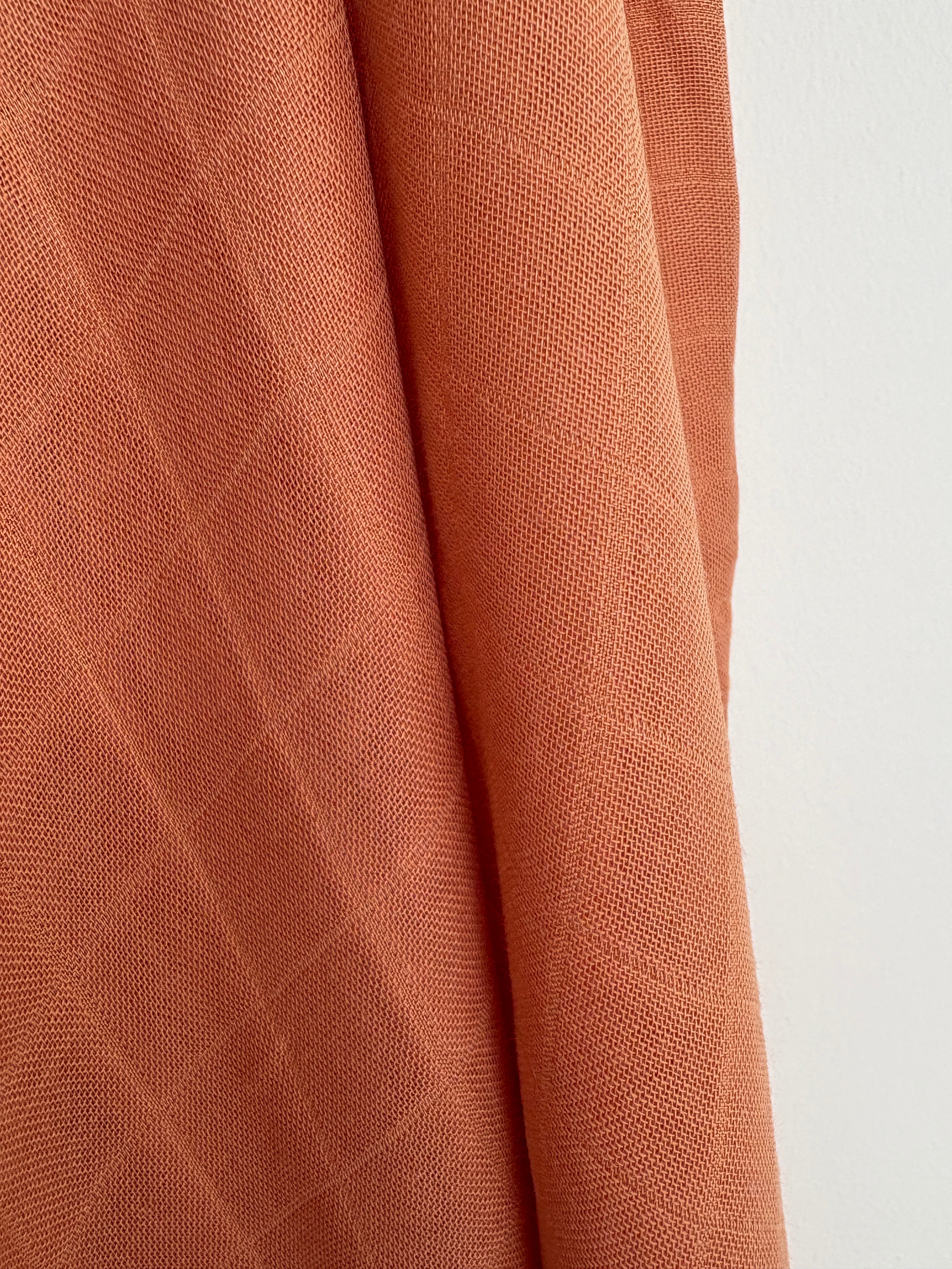 Organic Pumpkin Spice Wrap