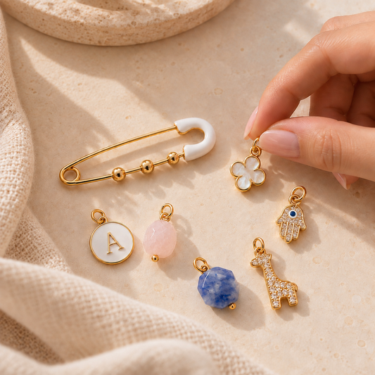 Design Your Own Pin