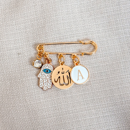 Aura Pin