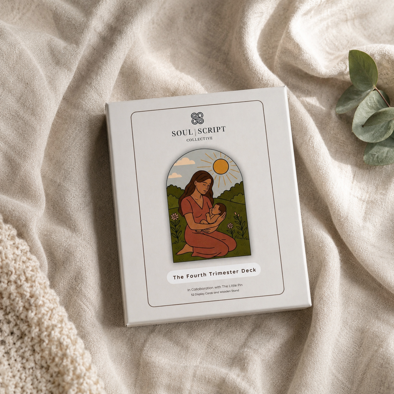 The Fourth Trimester Deck
