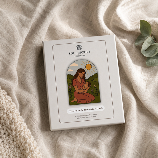 The Fourth Trimester Deck