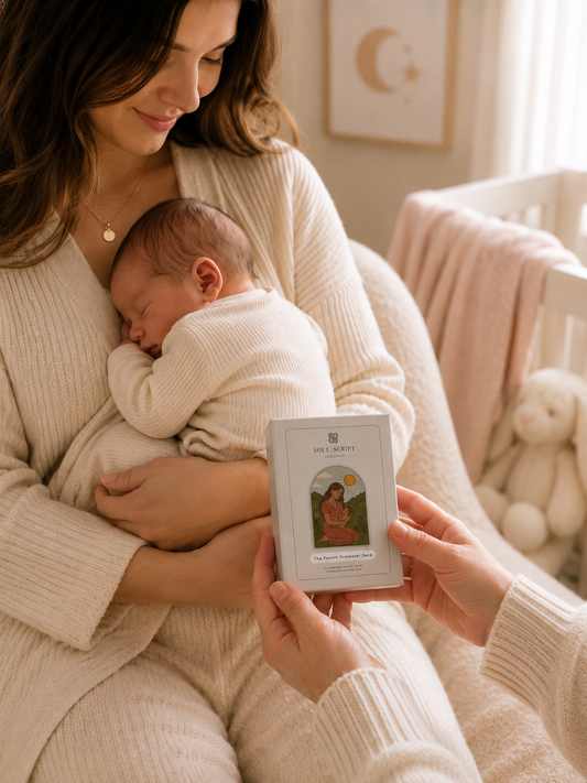 The Fourth Trimester Deck