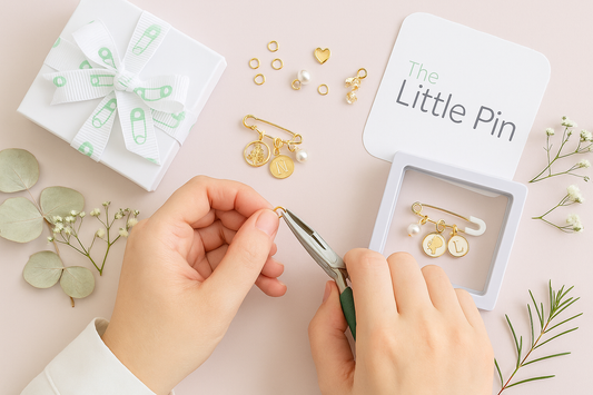 Design Your Own Pin