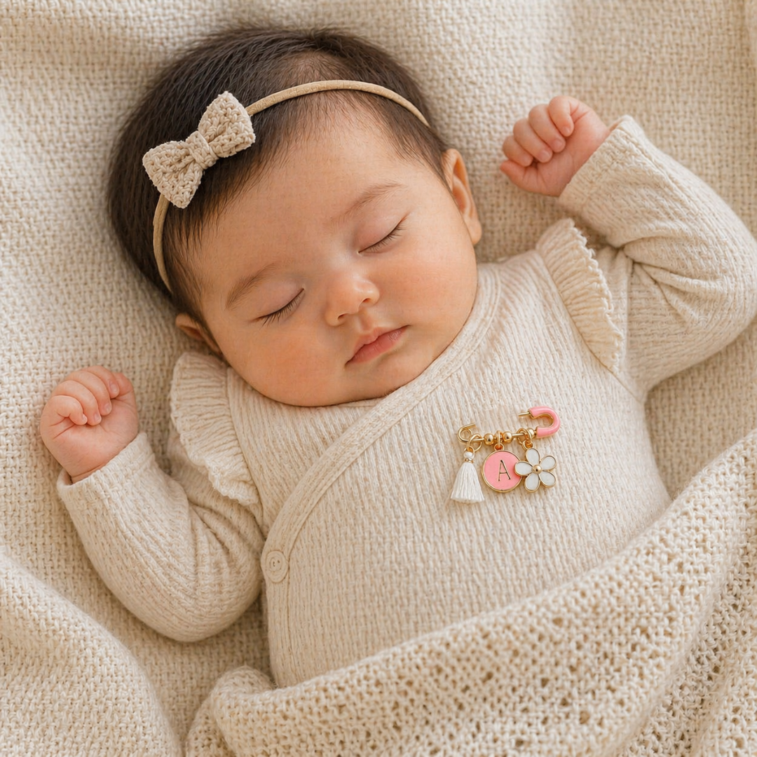 Little Daisy Pin