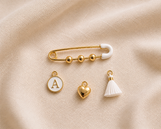 Design Your Own Pin